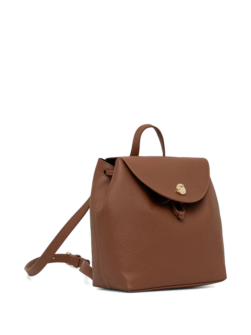  Coccinelle Nikla Backpack - Brown 