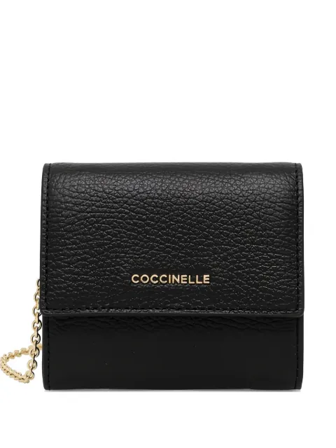 Coccinelle chain-strap mini bag 