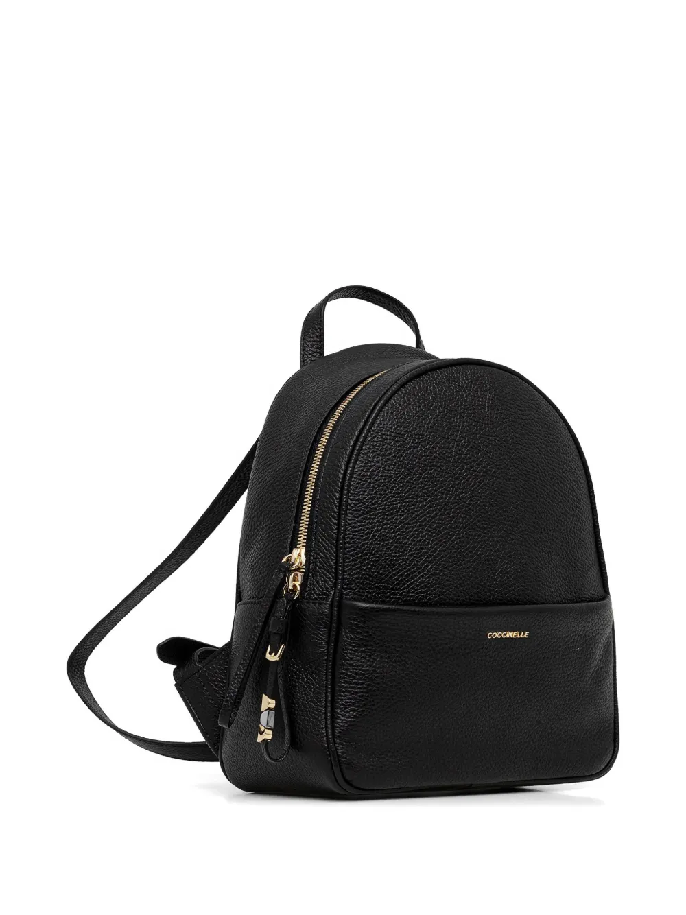  Coccinelle Nory Backpack - Black 
