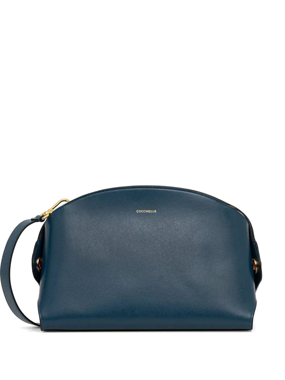 Coccinelle Tylde shoulder bag - Blu