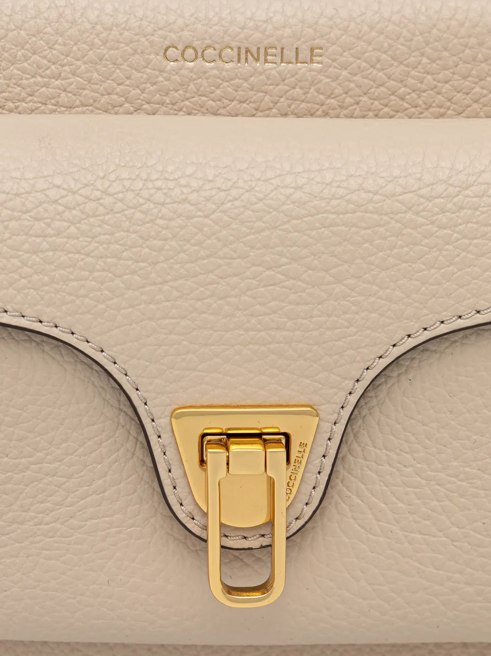 Small Beat Cross Body Bag