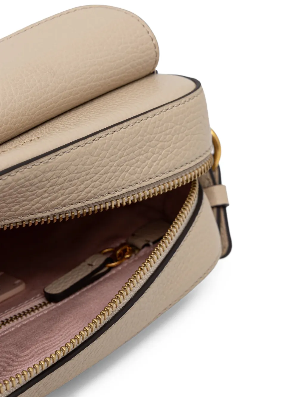 Small Beat Cross Body Bag