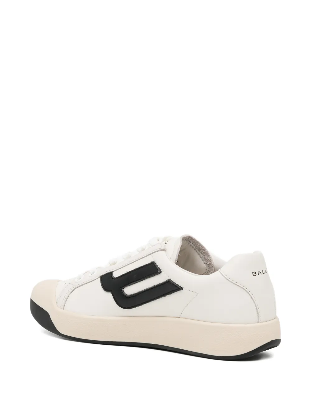 Bally Competition sneakers Beige