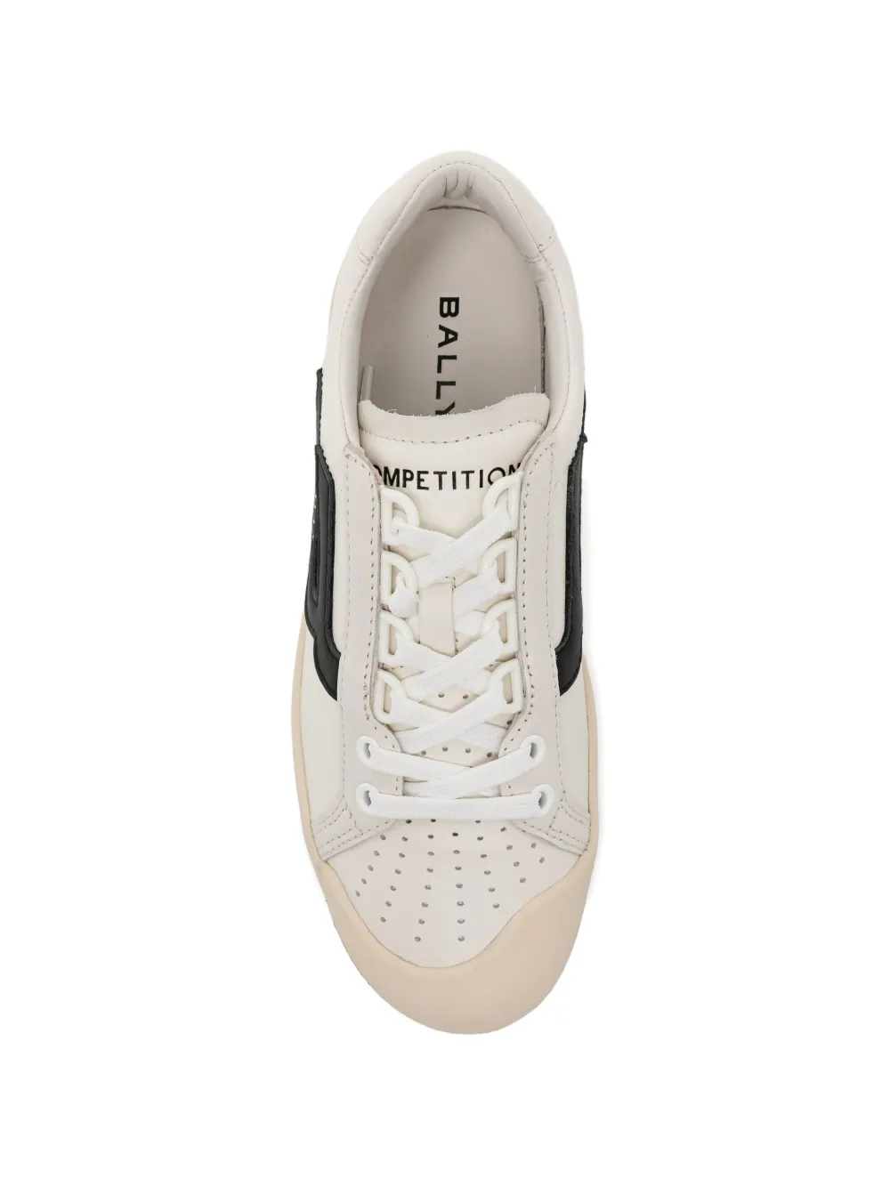 Bally Competition sneakers Beige