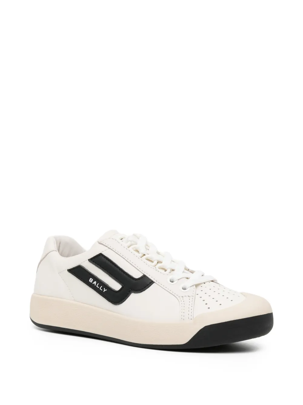 Bally Competition sneakers Beige