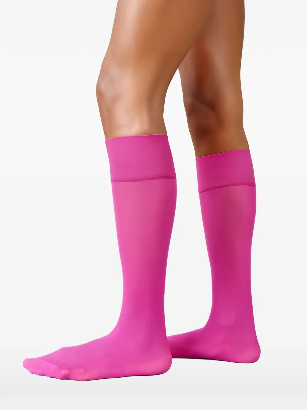 Swedish Stockings Calzini Elin (2 pezzi) - Rosa