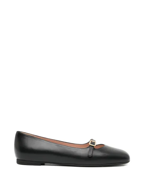 Bally Ballyrina Mary-Jane ballet flats