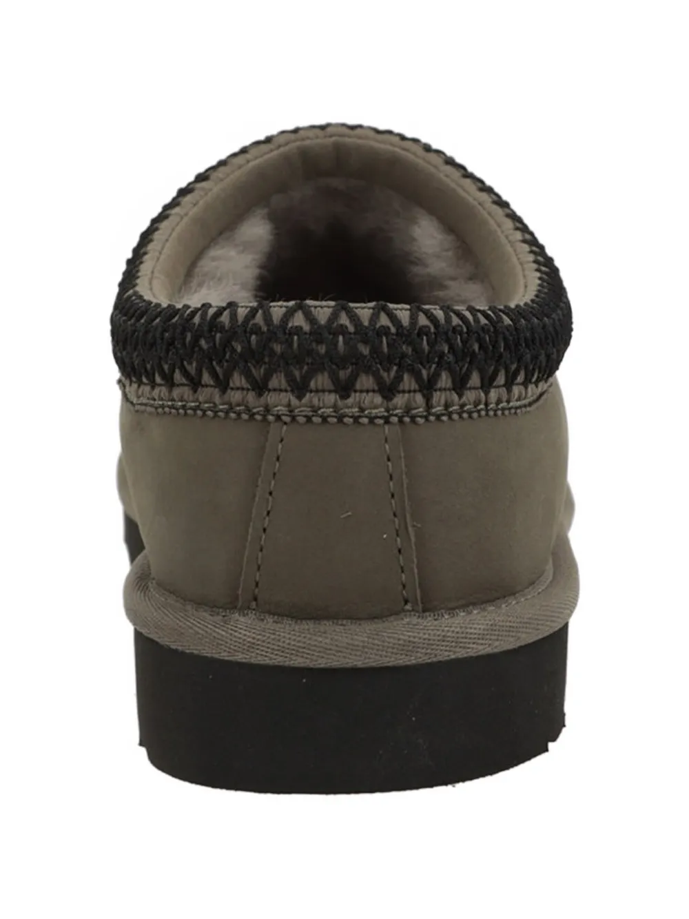 UGG Tasman II suède muiltjes Groen