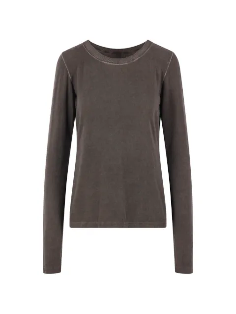 Uma Wang Tata ribbed T-shirt