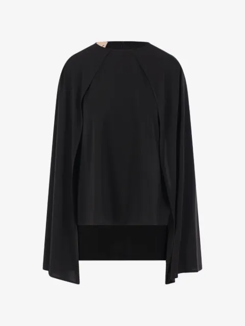 Plan C blusa de mascada