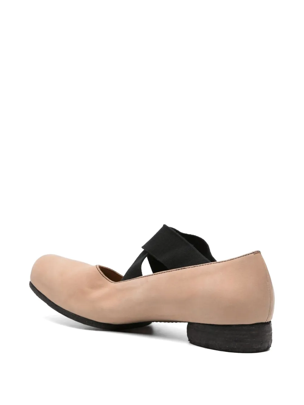 Uma Wang Ballet ballerina's Beige