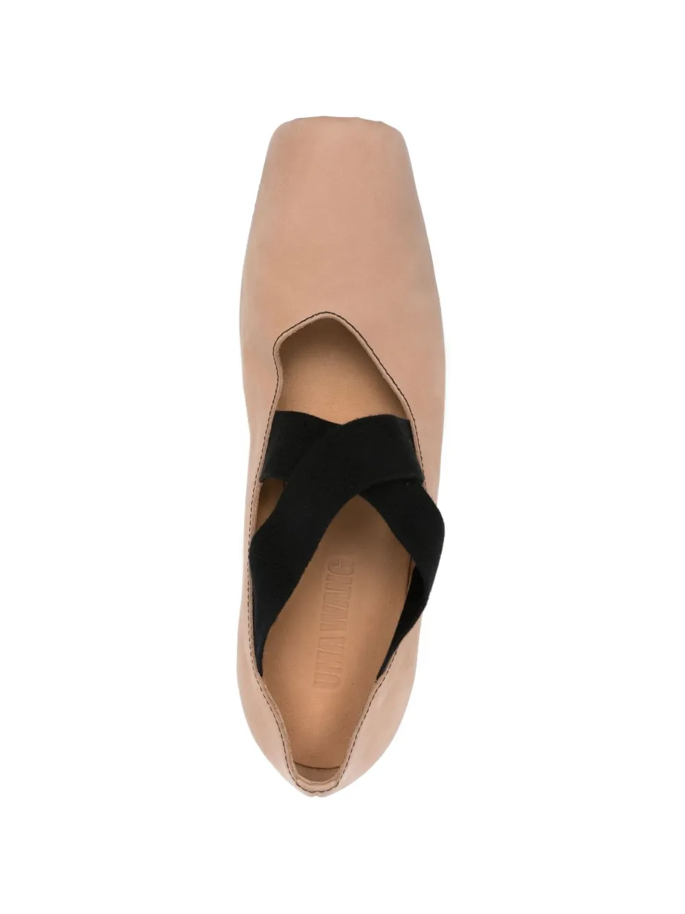 Uma Wang Ballet ballerina's Beige