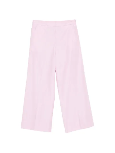 Rosso 35 pantalon à coupe ample