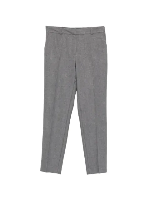 MAISON123 Felix side-pockets trousers