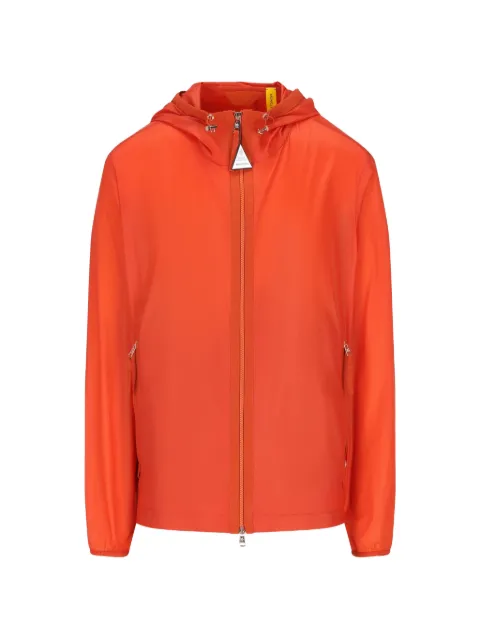 Moncler x Gilga Farm Hamlin hooded jacket