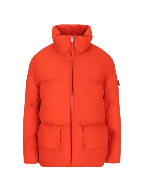 Moncler chamarra capitonada Mimimycin en colaboración con Jil Sander