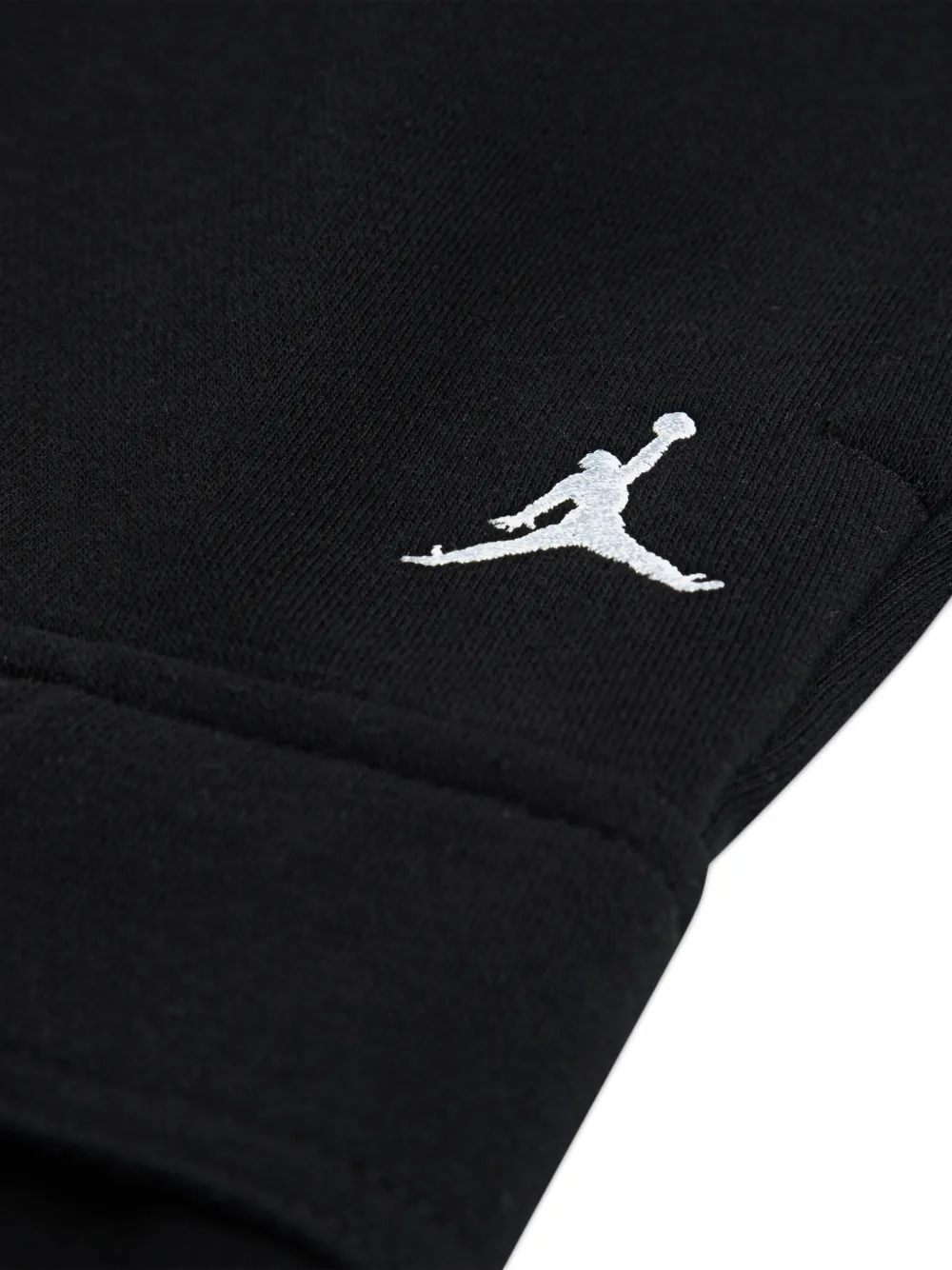 Jordan Kids My Brooklyn Essential broek Zwart