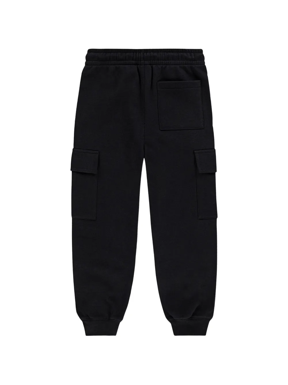 Jordan My Brooklyn Essential Trousers In Black