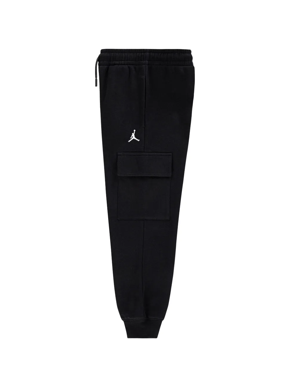 Jordan Kids My Brooklyn Essential broek Zwart
