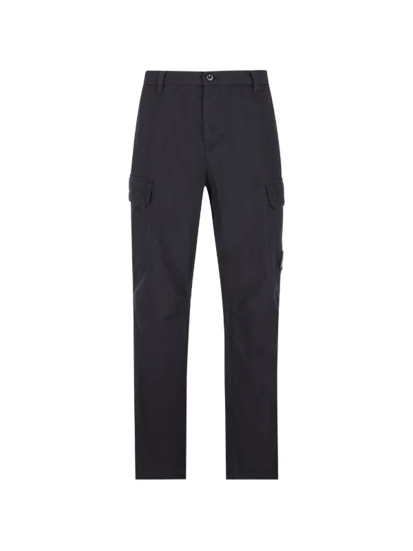 C.P. Company カーゴパンツ | ブルー | FARFETCH JP