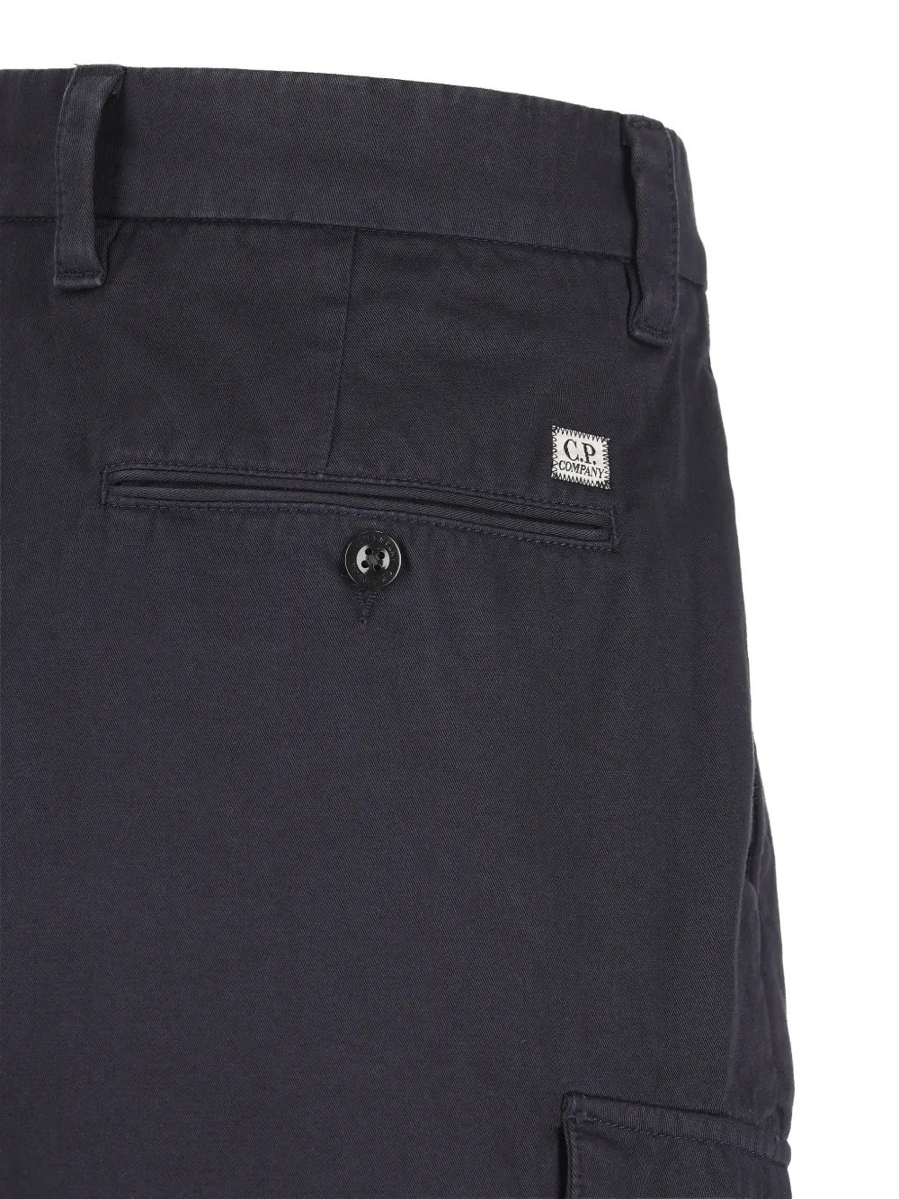 C.P. Company カーゴパンツ | ブルー | FARFETCH JP