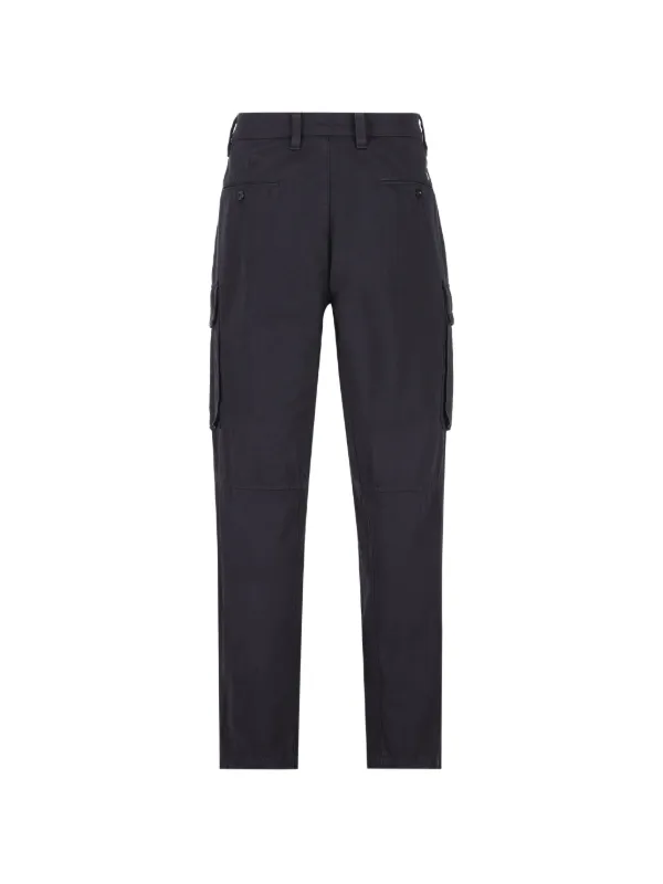 C.P. COMPANY カーゴパンツ C.P. Company カーゴパンツ | ブルー | FARFETCH JP