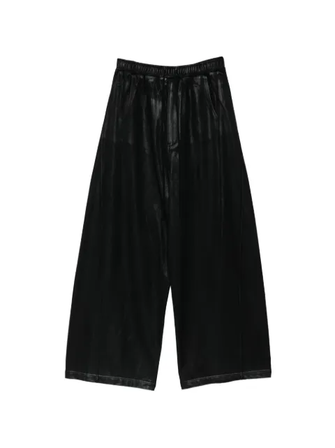 Julius Dk Wide trousers