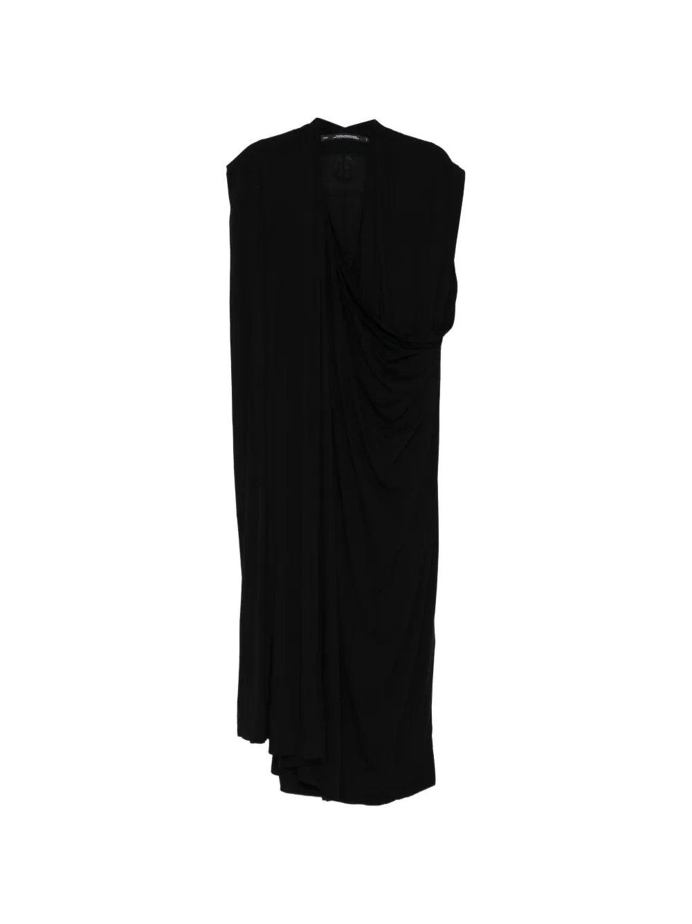 Julius Monk T-shirt - Nero