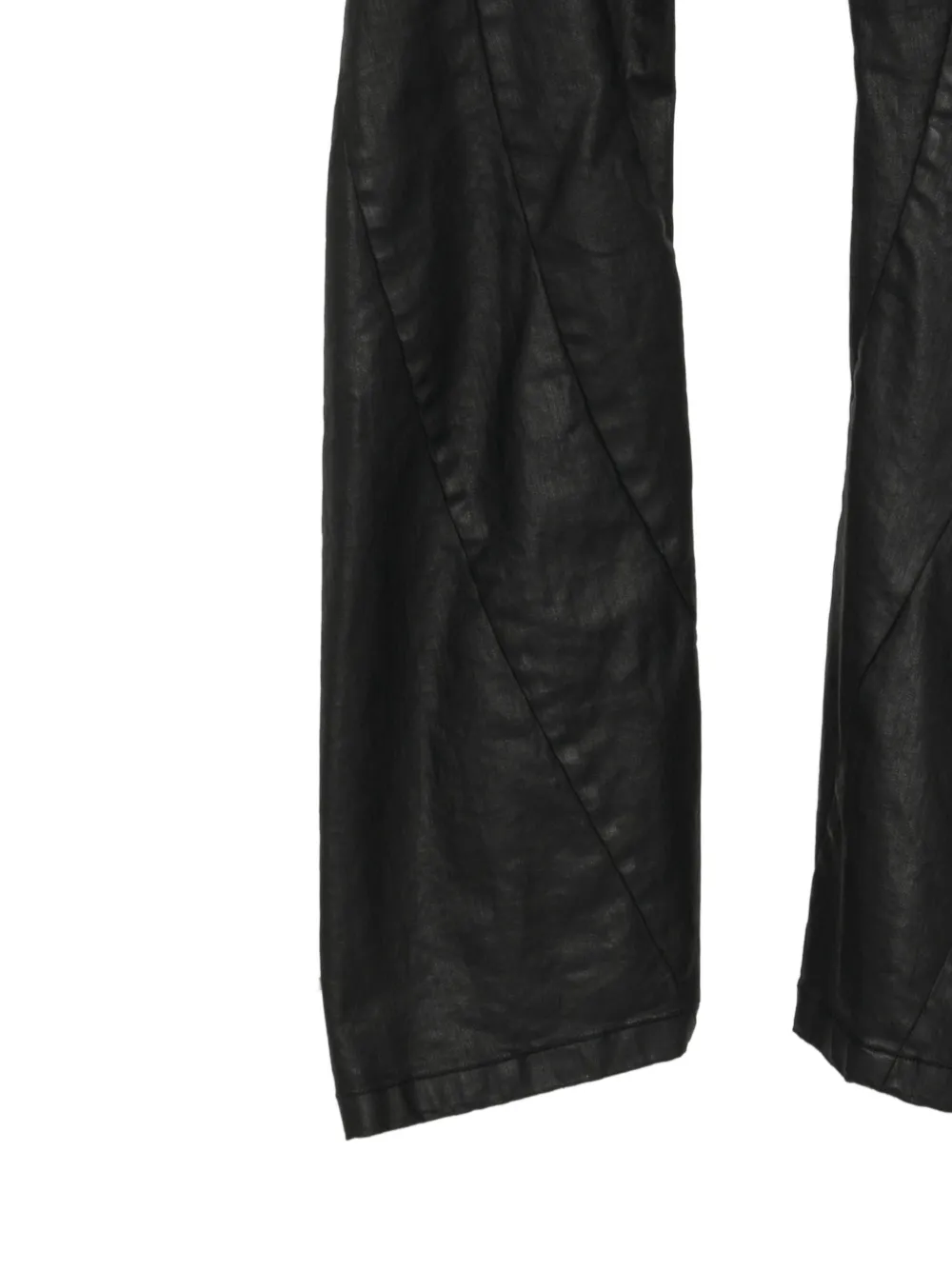  Julius Tuba Trousers - Black 