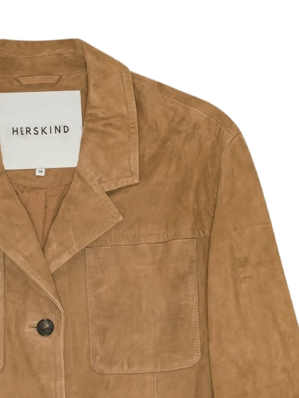  Herskind Chaqueta Meriam - Neutro 