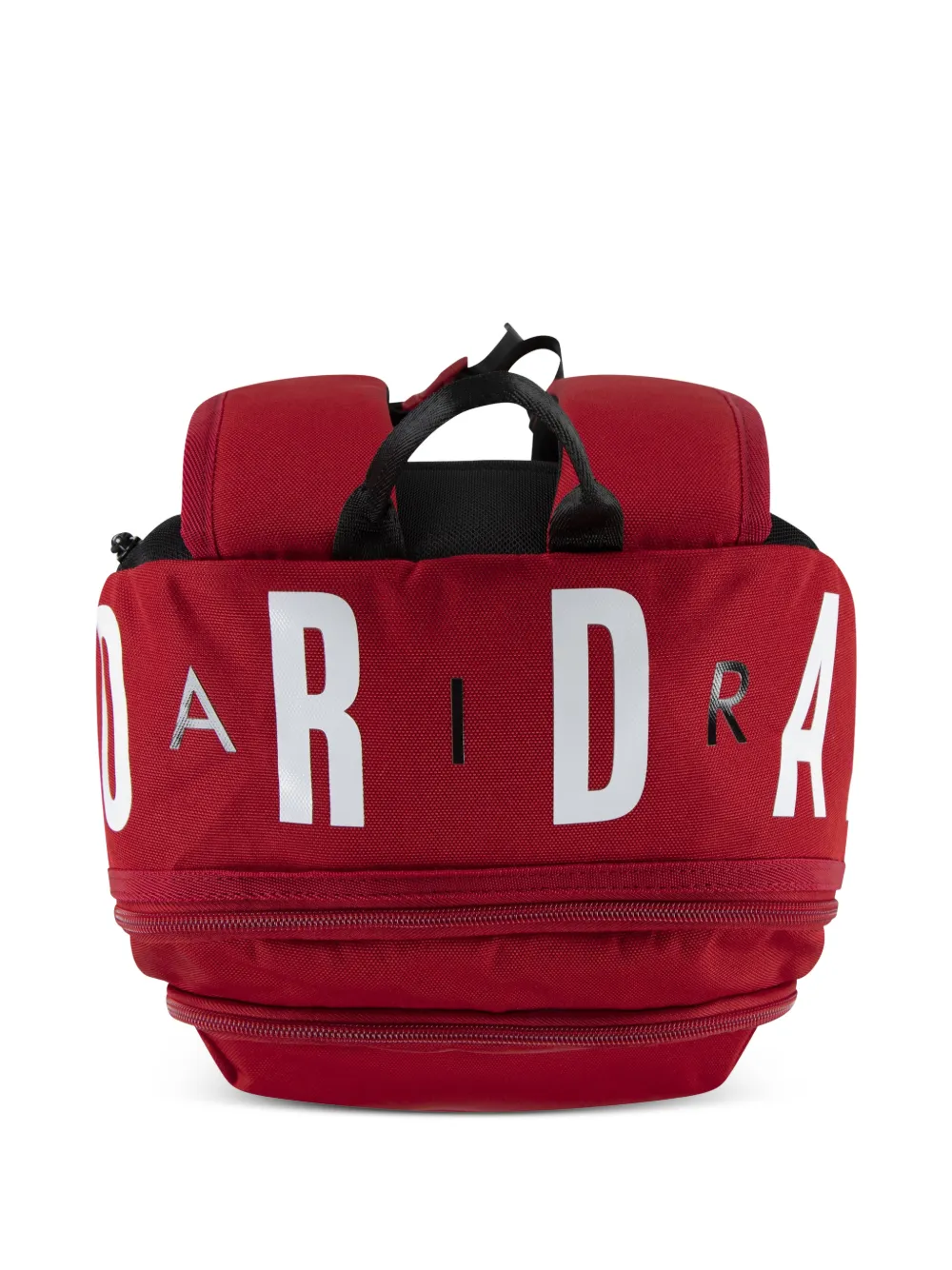  Jordan Kids Jam Air Patrol Backpack - Red 