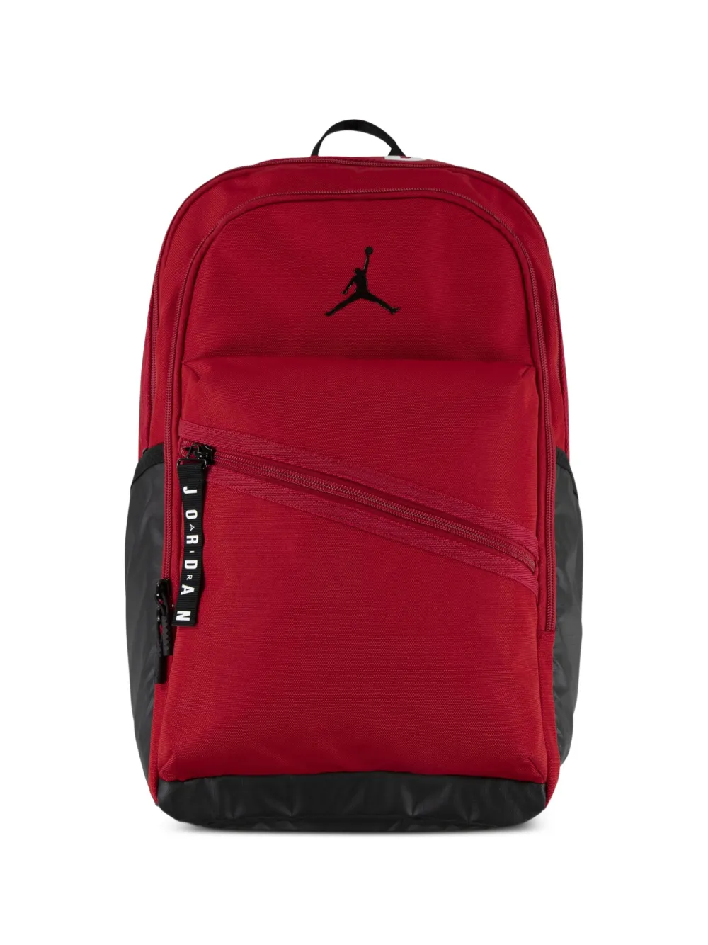 Jordan Kids Jam Air Patrol backpack - Rosso