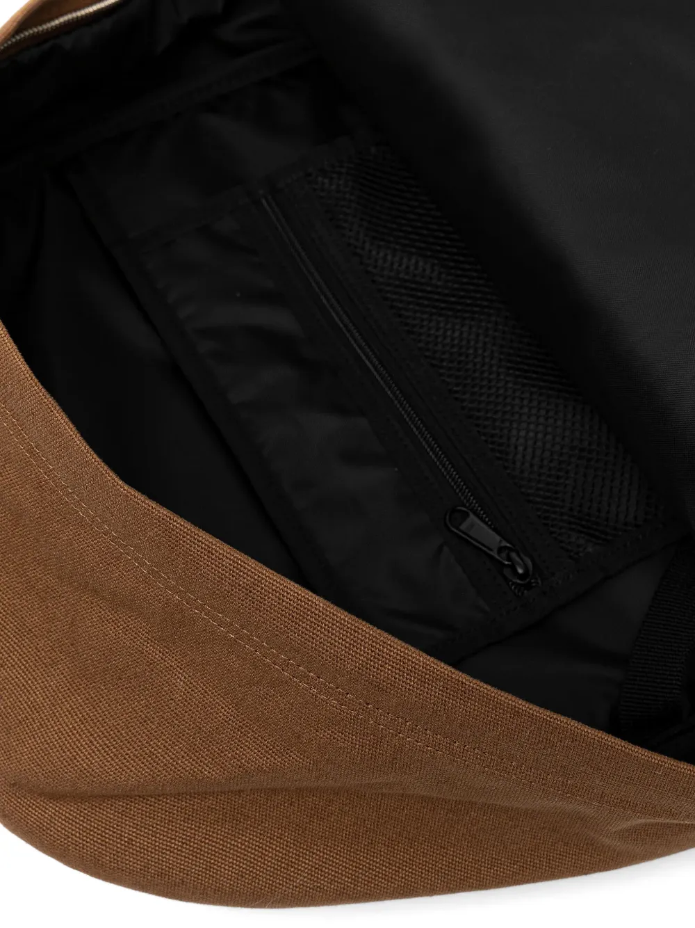 Carhartt WIP Rugzak met rits Bruin