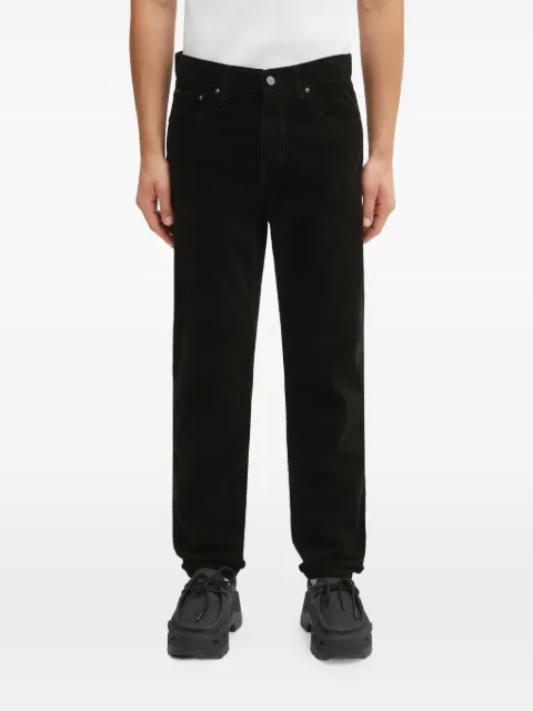 Carhartt WIP corduroy pocket trousers