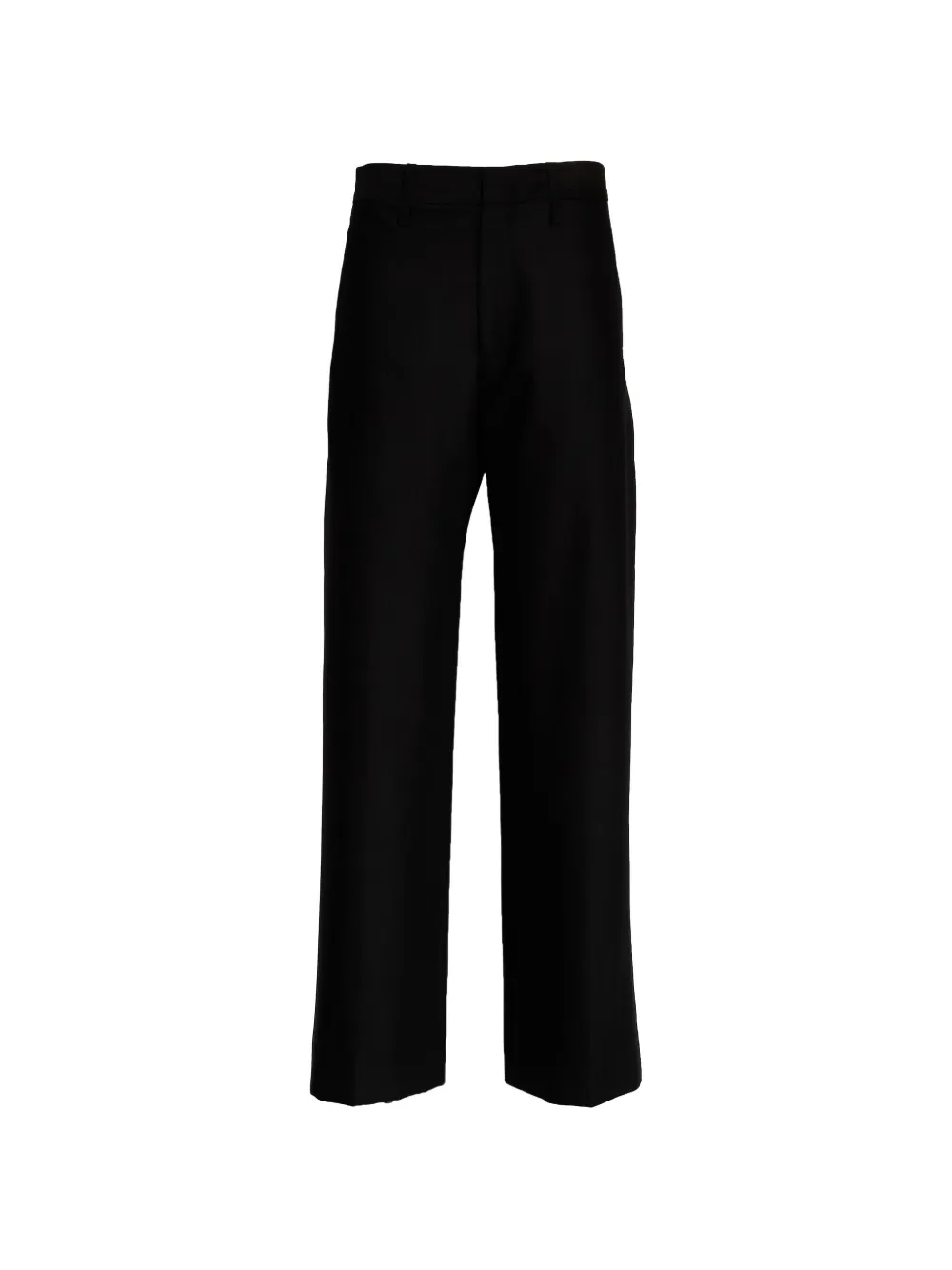 Victoria Beckham tailored trousers - Nero