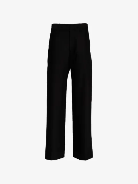 Victoria Beckham tailored trousers