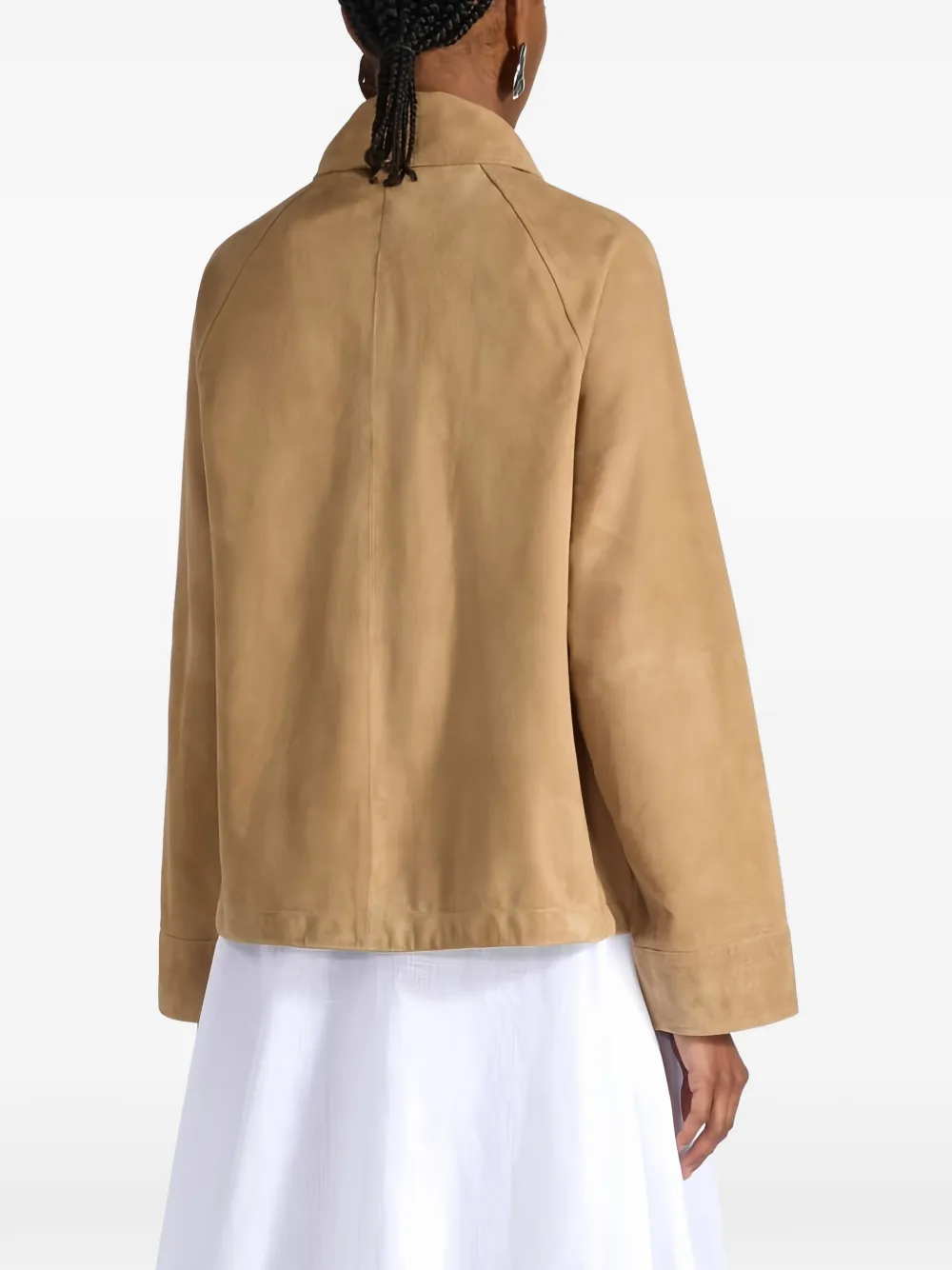 Lance Jacket