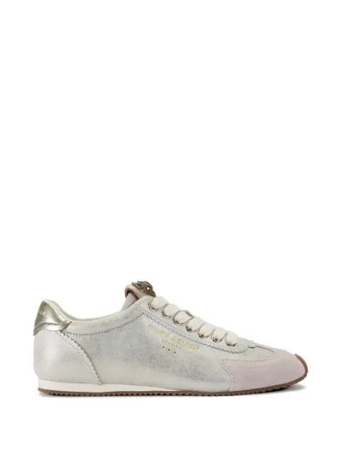 Kurt Geiger London Islington embellished sneakers