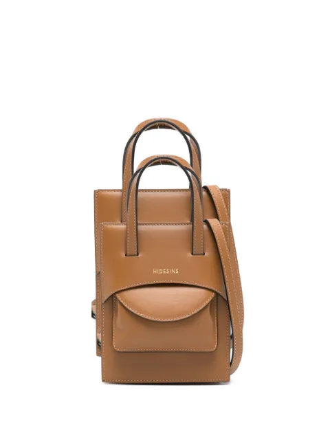 HIDESINS Flap J mini bag