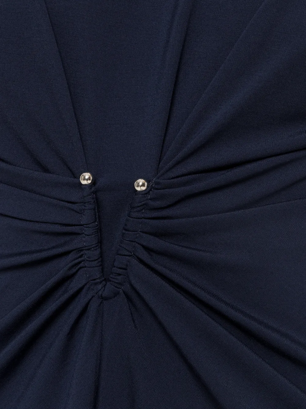 NISSA T-shirt met korte mouwen Blauw
