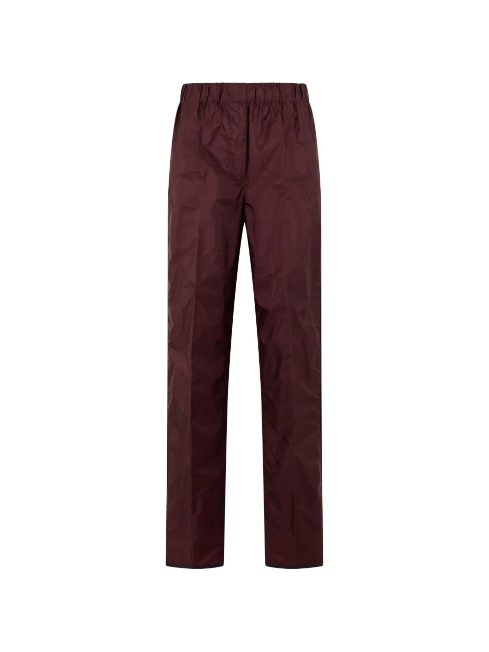 Prada red shorts - Rosso