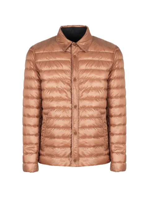 Herno pockets padded jacket