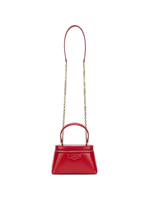 Givenchy Antigona chain-strap top-handle mini bag