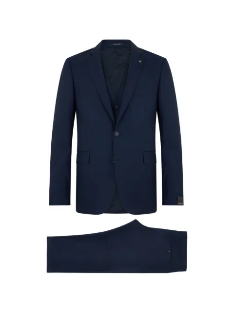 Tagliatore three-piece suit (set of three)