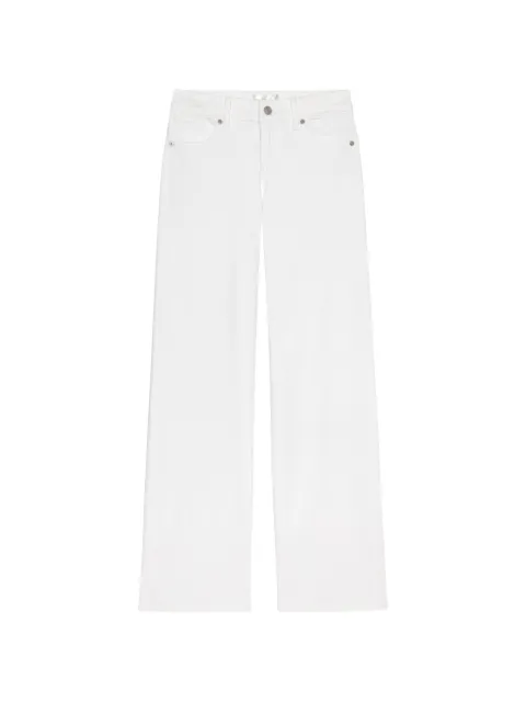 FRAME jean à coupe ample