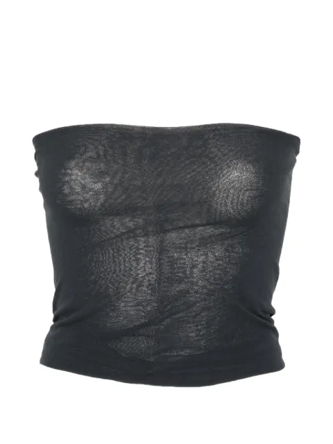 Amomento bandeau top