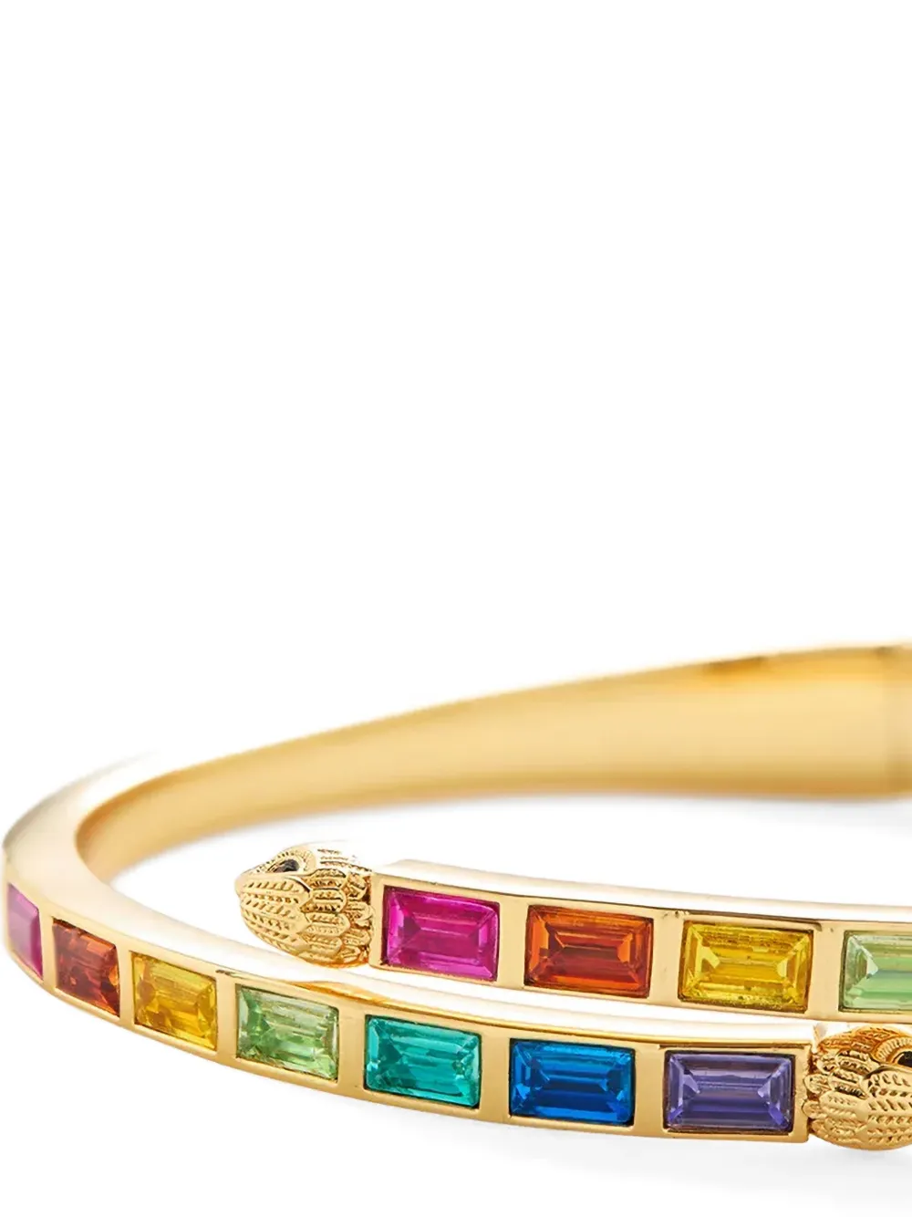 polish-finish bracelet