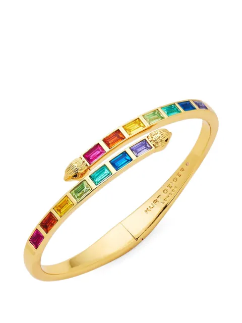 Kurt Geiger London polish-finish bracelet