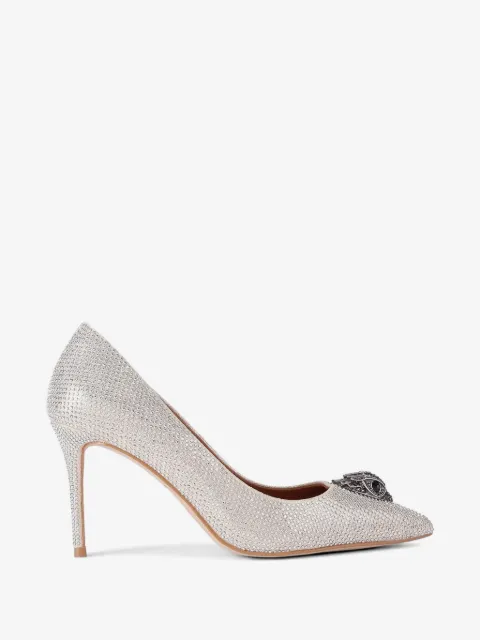 Kurt Geiger London escarpins à détails de clous