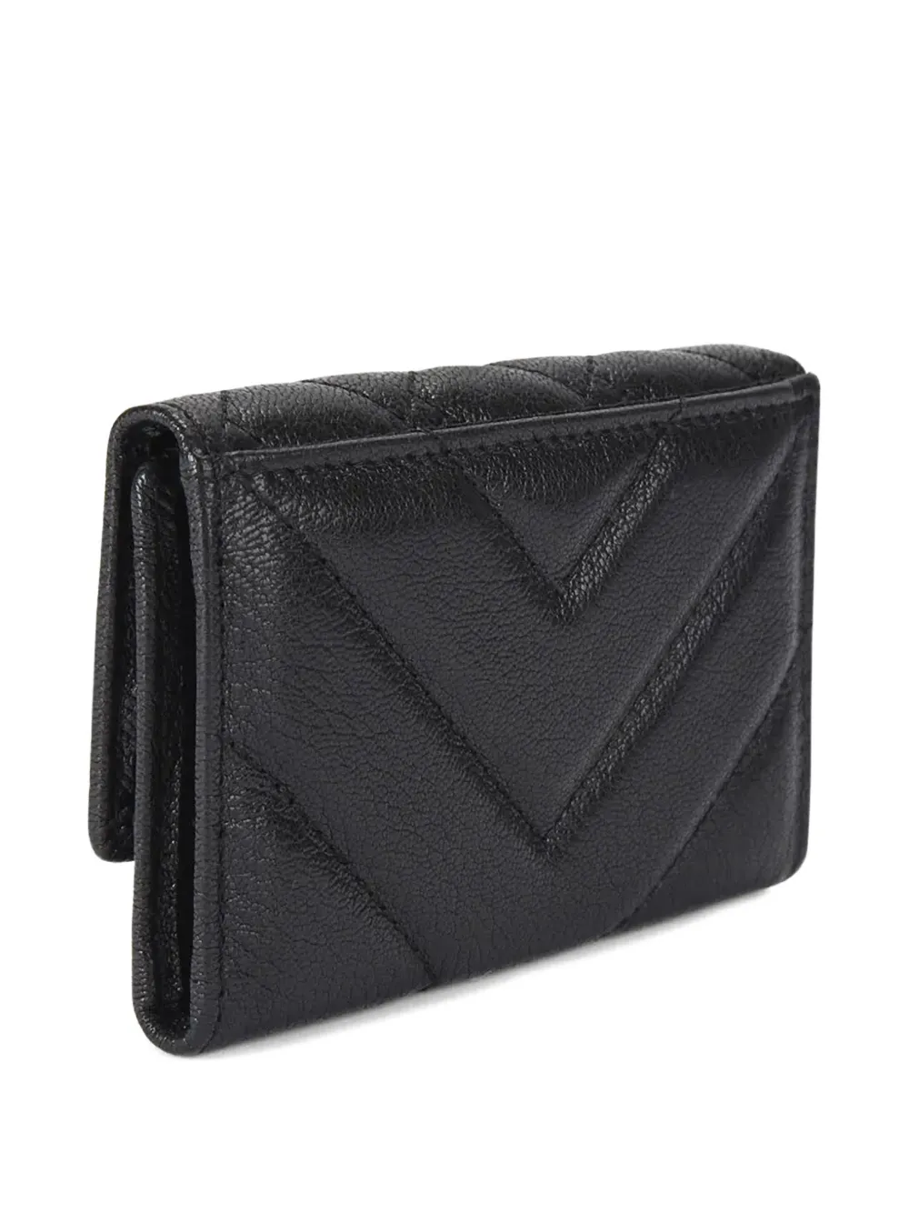 Quilted Eagle Plaque Card Holder